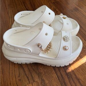 Crocs Megacrush Sandals
